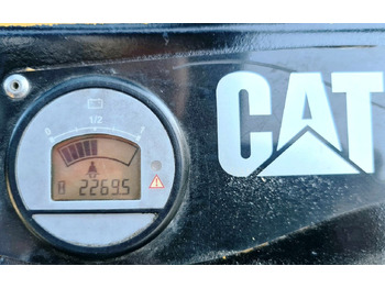 Carretilla elevadora Caterpillar 15: foto 3 Carretilla elevadora Caterpillar 15: foto 3