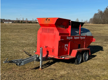 Construcción de carreteras