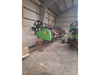 Leasing de JOHN DEERE T670 JOHN DEERE T670: foto 4