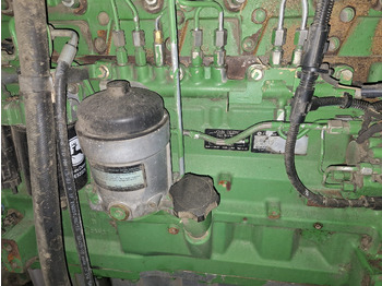 Leasing de JOHN DEERE T670 JOHN DEERE T670: foto 3