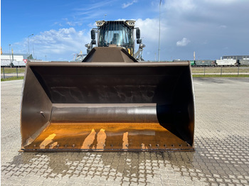 Cargadora de ruedas LIEBHERR L576: foto 4 Cargadora de ruedas LIEBHERR L576: foto 4