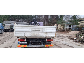 Leasing de MAN 15.224 MAN 15.224: foto 3