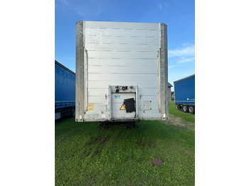 Semirremolque góndola rebajadas SCHMITZ SCS