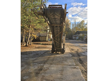 Fresadora en frío Wirtgen W500: foto 3