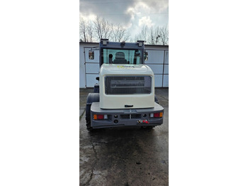 Cargadora de ruedas nuevo Inny Schäfi Pro T: foto 2 Cargadora de ruedas nuevo Inny Schäfi Pro T: foto 2