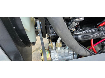 Cargadora de ruedas nuevo Inny Schäfi Pro T: foto 5 Cargadora de ruedas nuevo Inny Schäfi Pro T: foto 5