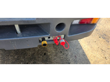 Cargadora de ruedas nuevo Inny Schäfi Pro T: foto 4 Cargadora de ruedas nuevo Inny Schäfi Pro T: foto 4