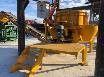 Máquina bloquera Economic Hollow Block Machine: foto 4 Máquina bloquera Economic Hollow Block Machine: foto 4