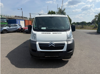 Furgoneta pequeña CITROËN Jumper
