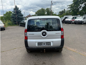 Coche Citroën Nemo Multispace: foto 5 Coche Citroën Nemo Multispace: foto 5