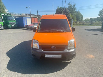 Furgoneta pequeña FORD Transit Connect