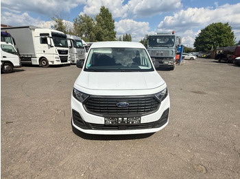 Furgoneta pequeña Ford Transit Connect Trend L2 Kasten: foto 2 Furgoneta pequeña Ford Transit Connect Trend L2 Kasten: foto 2