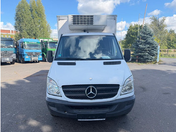 Furgoneta frigorifica MERCEDES-BENZ Sprinter 316