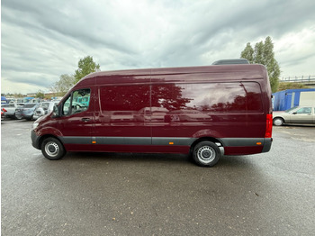 Furgón Mercedes-Benz Sprinter Kasten 314 CDI: foto 3