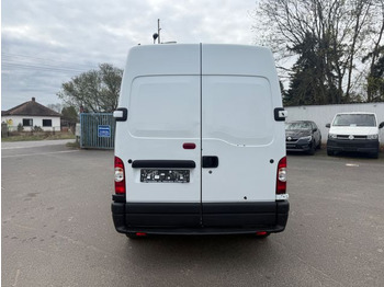 Furgoneta pequeña Renault Master II Phase 2 Kasten L2H2 Kasten: foto 5