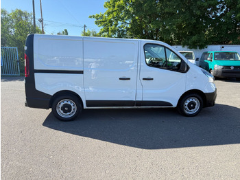 Furgoneta pequeña Renault Trafic Kasten L1H1  Komfort: foto 5