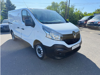Furgoneta pequeña Renault Trafic Kasten L1H1  Komfort: foto 2