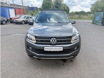SUV/ Todoterreno VOLKSWAGEN Amarok