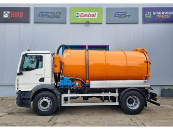 Leasing de MAN TGM 18.250, zabudowa asenizacyjna Janco/GP Lift MAN TGM 18.250, zabudowa asenizacyjna Janco/GP Lift: foto 2 Leasing de MAN TGM 18.250, zabudowa asenizacyjna Janco/GP Lift MAN TGM 18.250, zabudowa asenizacyjna Janco/GP Lift: foto 2