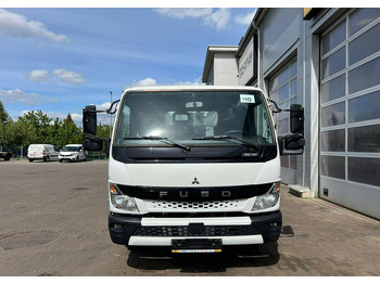 Leasing de Mitsubishi Fuso Mitsubishi Fuso: foto 3 Leasing de Mitsubishi Fuso Mitsubishi Fuso: foto 3