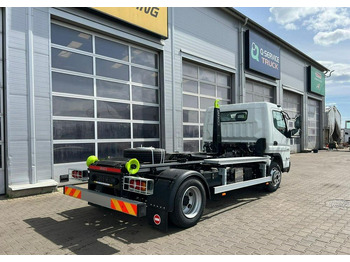 Leasing de Mitsubishi Fuso Mitsubishi Fuso: foto 4 Leasing de Mitsubishi Fuso Mitsubishi Fuso: foto 4