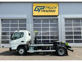 Leasing de Mitsubishi Fuso Mitsubishi Fuso: foto 2 Leasing de Mitsubishi Fuso Mitsubishi Fuso: foto 2