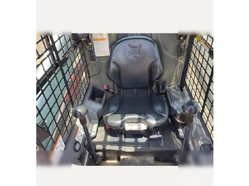 Minicargadora nuevo BOBCAT S590: foto 5