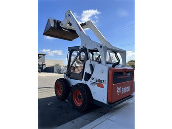 Minicargadora nuevo BOBCAT S590: foto 3