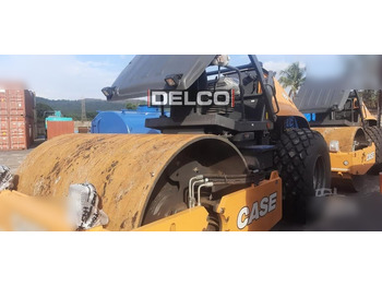 Leasing de CASE 1107EX CASE 1107EX: foto 4