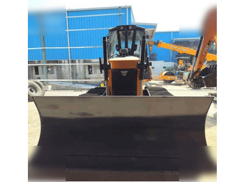 Bulldozer nuevo CASE 1650L: foto 3 Bulldozer nuevo CASE 1650L: foto 3