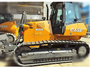Bulldozer nuevo CASE 1650L: foto 4 Bulldozer nuevo CASE 1650L: foto 4