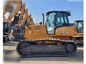 Bulldozer CASE