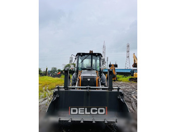 Retroexcavadora nuevo CASE 570SV: foto 5 Retroexcavadora nuevo CASE 570SV: foto 5