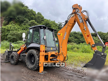 Retroexcavadora nuevo CASE 570SV: foto 2 Retroexcavadora nuevo CASE 570SV: foto 2