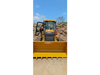 Retroexcavadora nuevo CATERPILLAR 424: foto 4