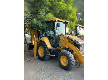 Retroexcavadora nuevo CATERPILLAR 424: foto 3