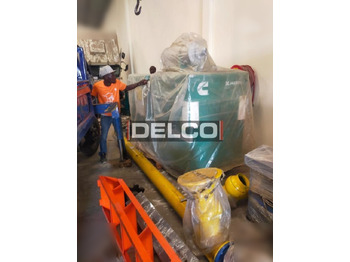 Generador industriale nuevo CUMMINS 20 KVA: foto 4