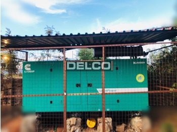 Generador industriale nuevo CUMMINS 20 KVA: foto 5