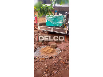 Generador industriale nuevo CUMMINS 2000 KW: foto 4