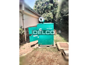 Generador industriale nuevo CUMMINS 2000 KW: foto 3