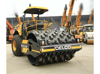 Rodillo nuevo DELCO SC213PD: foto 5