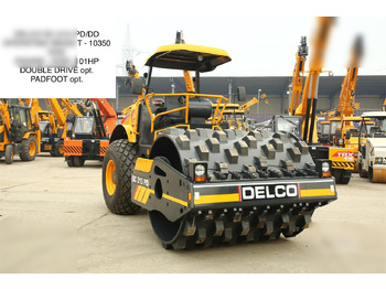 Rodillo nuevo DELCO SC213PD: foto 3