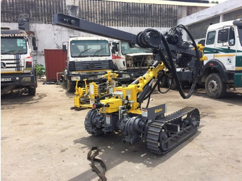 Perforadora nuevo EPIROC AIRROC D35: foto 2 Perforadora nuevo EPIROC AIRROC D35: foto 2