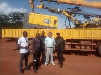 Perforadora nuevo EPIROC AIRROC D40: foto 4