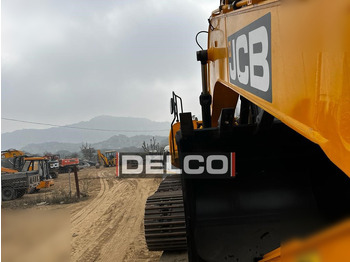Excavadora de cadenas nuevo JCB NXT215 LC: foto 4