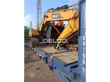 Excavadora de cadenas nuevo SANY SY215C-9LC: foto 4