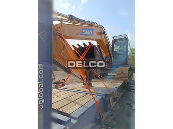 Excavadora de cadenas nuevo SANY SY215C-9LC: foto 5