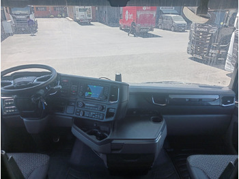 Cabeza tractora SCANIA S520 A4X2NB: foto 5 Cabeza tractora SCANIA S520 A4X2NB: foto 5