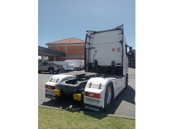 Cabeza tractora SCANIA S520 A4X2NB: foto 3 Cabeza tractora SCANIA S520 A4X2NB: foto 3