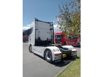 Cabeza tractora SCANIA S520 A4X2NB: foto 4 Cabeza tractora SCANIA S520 A4X2NB: foto 4